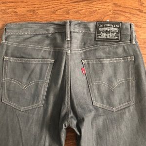 Levi’s men’s jeans